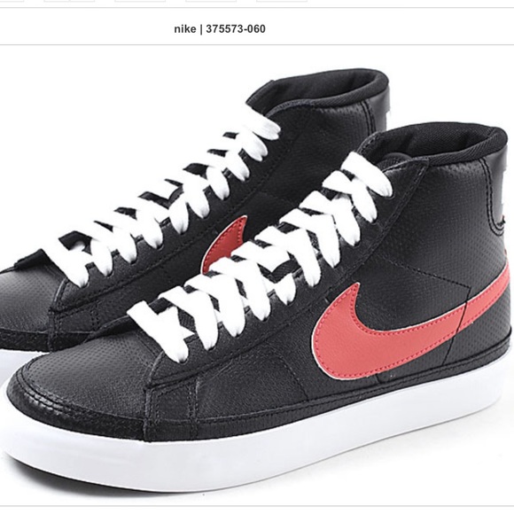 Nike Blazers sneakers US7 - Picture 1 of 10